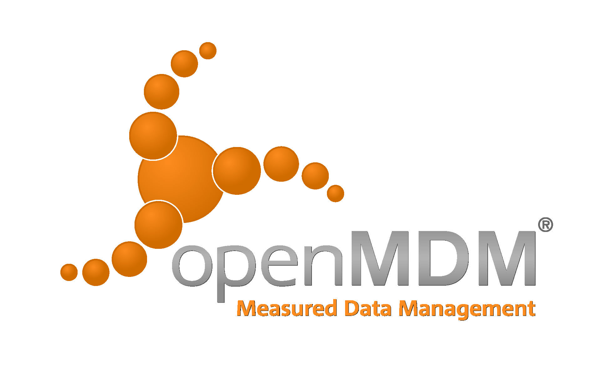 openMDM Logo
